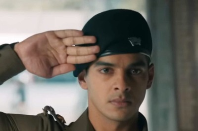 Pippa Teaser: Ishaan Khatter Infuses Life to Brigadier Balram Singh Mehta’s Biography, Release Date Locked