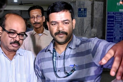 Sandip Ghosh Didn't Want FIR In Kolkata Rape-Murder Case, Arrested Cop Tried To Divert Probe: CBI | EXCLUSIVE