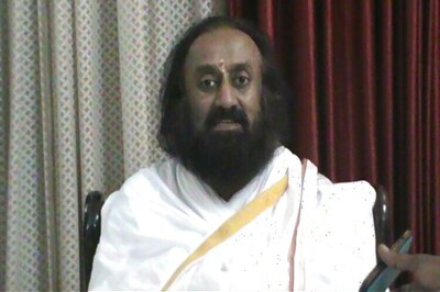 300-strong African delegation coming for World Culture Festival in Delhi