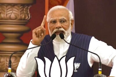 BJP Wanted ‘No-Confidence Motion’ from the Beginning. To Defeat It, Like 2018