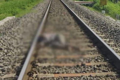 Hyderabad Man Accused of Rape, Murder of 6-yr-old Found Dead on Rly Tracks After 'Encounter' Threat