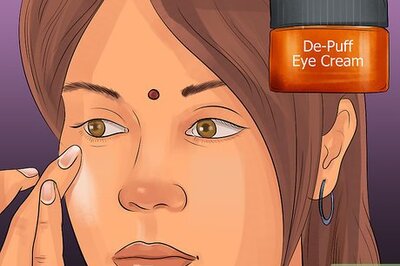 How to Make Your Eyes Appear Wider and More Awake
