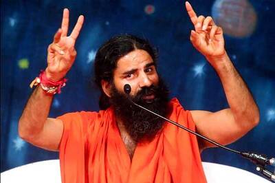 No explanation given for detention at Heathrow Airport: Ramdev