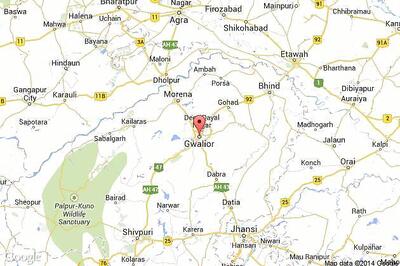 Alleged sexual harassment of Gwalior woman judge raised in Rajya Sabha