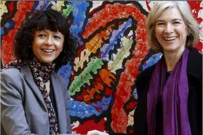 Nobel Prize Chemistry 2020: Emmanuelle Charpentier, Jennifer A Doudna Win for Breakthrough Discovery in Genome Editing