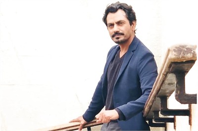 Nawazuddin Siddiqui is Not Hopeful About OTT Future in India, Here's Why