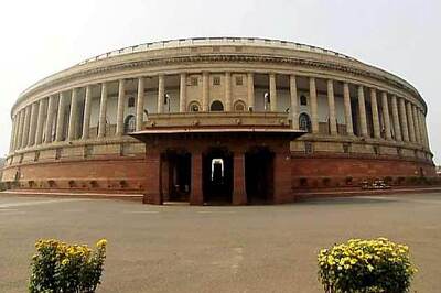 Seat allocation in Lok Sabha: Member says 'we are like nomads'
