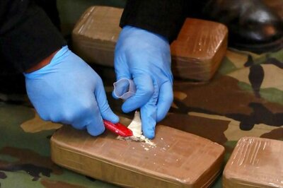 More Drugs Smuggled From Inside Police Stations Than Outside, Says Supreme Court