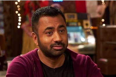 Actor Kal Penn Comes Out as Gay, Announces Engagement to Partner of 11 Years