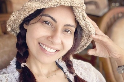 Chhavi Mittal Received 'Insensitive Comments' After Sharing Pics of Breast Cancer Surgery Scar; See Post