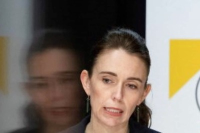 New Zealand PM Ardern is Self-isolating After Exposure to Covid Positive Case