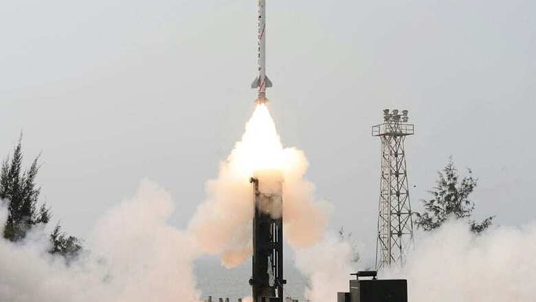 Armed Forces and DRDO to Hold Joint Exercise from Today to Take Stock of India's Military Preparedness