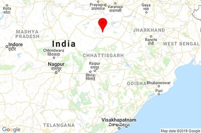 Bharatpur-Sonhat Election Result 2018 Live Updates: Champadevi Pawle of BJP Wins