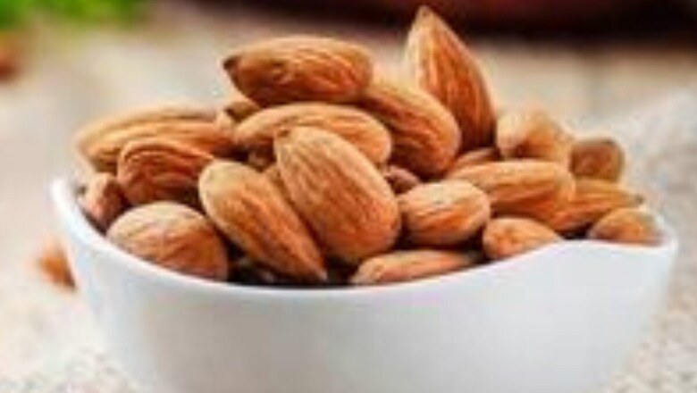Expert Shares Why Almonds Must Be In Your Diet