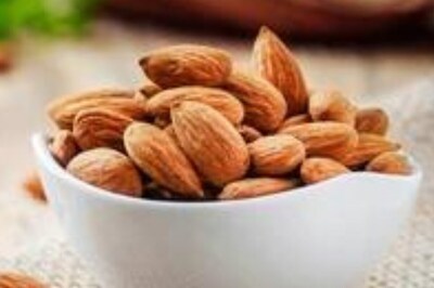 Expert Shares Why Almonds Must Be In Your Diet