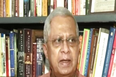 Day After KMC Poll Rout, BJP's Tathagata Roy Says Party Run by 'Debauch, Traitors'