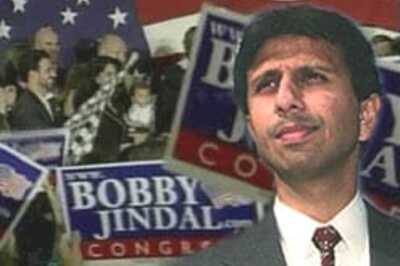 Bobby Jindal re-elected to US House