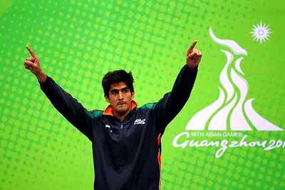 Mohali drug haul: Vijender denies taking drugs