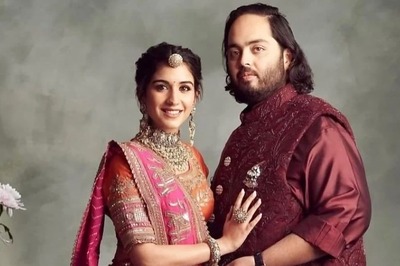 Anant Ambani-Radhika Merchant Wedding: From Varanasi's Chaat to Signature Dishes of Global Chefs, A Look at the Delectable Menu