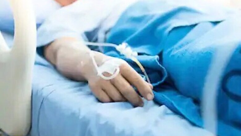 Herpes, Hair Fall, Skin Diseases: People in Cities Delhi, Mumbai Complain of New Post-Covid Complications