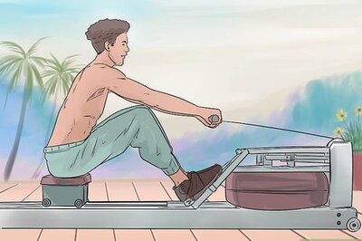 How to Row