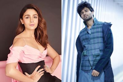 Alia Bhatt Picks Anushka Sharma and Vijay Deverakonda as Most Glamorous Actors of 2019