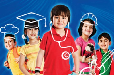 LIC Launches Amritbaal Policy For Children: Know Benefits, Eligibility & All Details Here