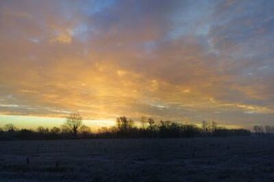 How to Make Skies Beautiful with GIMP