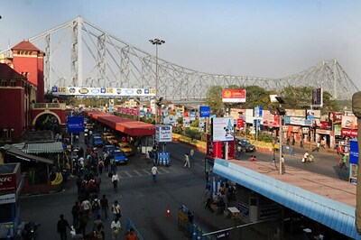 100 companies of central forces in poll-bound Bengal in early March