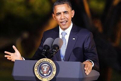 3 Indian Americans in Obama's campaign