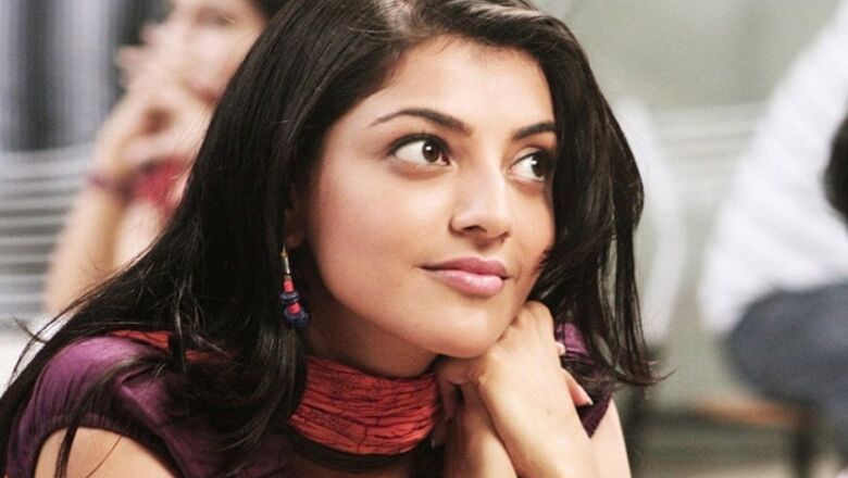 Kajal Aggarwal denies Tamil films delay reports