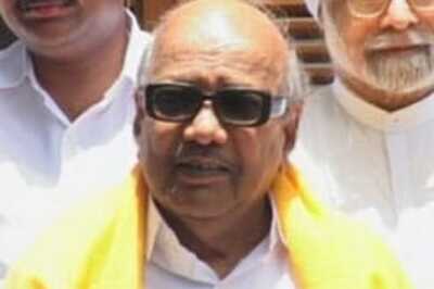 MK pens poem for slain LTTE leader Thamilselvan