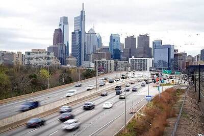 Former Calif. Regulator Tapped To Run Highway Safety Agency