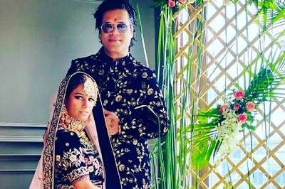 Poonam Pandey on Wedding With Sam Bombay: 'Had to be Private Due to Covid-19'