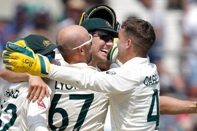 IND vs AUS: Clinical Australia Become World Test Championship Winners With 209-run Demolition Job of India