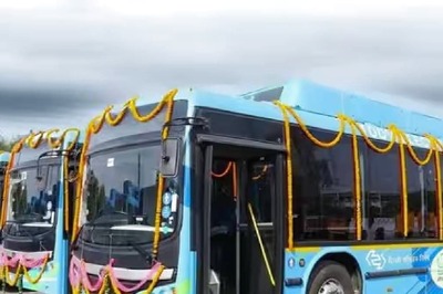 Delhi: New Mohalla Bus Service Launches To Boost Last-Mile Connectivity