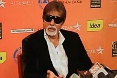 Amitabh Bachchan turns blogger, gets 'a new life'