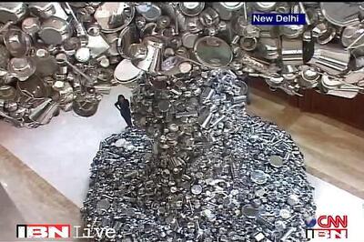 Grants, corporate support offer hope to public art