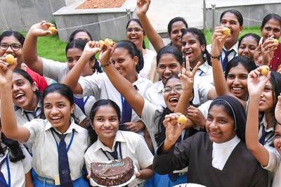 TN Class 11 Result 2024 Declared: 91.17% Students Pass; Girls Outperform Boys by 7.43%
