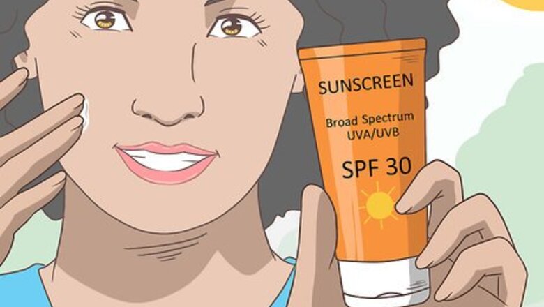 How to Stop Your Face from Peeling