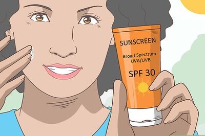 How to Stop Your Face from Peeling