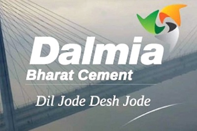 Dalmia Bharat Acquires Cement Plants of Jaiprakash Associates At Rs 5,666 Crore