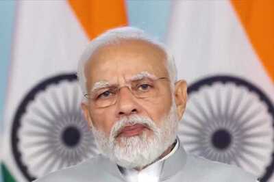 Large Economies Still Struggling, Pandemic Impact Won’t Go Soon: PM Modi at 'Rozgar Mela'