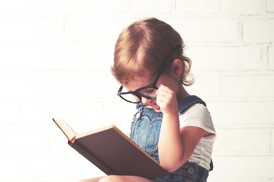 Reading Aloud Beneficial For At-Risk Kids