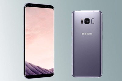 Samsung Galaxy S8 and Galaxy S8 Plus at the End of the Road, Will Stop Receiving Crucial Updates