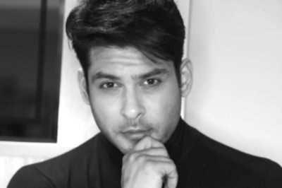 Bigg Boss 13 Winner Sidharth Shukla Asks Fans to Guess What's on His Mind, They Reply 'Shehnaaz Gill'