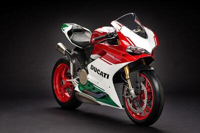 Ducati Announces Price Cut of up to Rs 7.36 Lakh on CBU Motorcycles