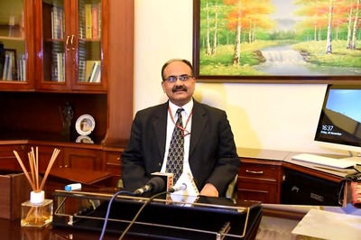 Clear Picture of GST Mop-up in April to Come by End of June: Finance Secretary