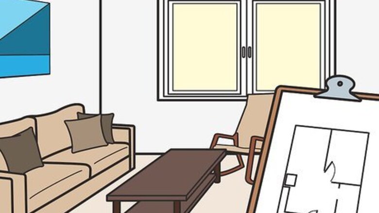 How to Measure Flooring