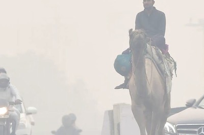 Air Pollution Updates: AQI Worsens to 'Hazardous' Levels in Parts of Delhi; Winds to Bring Slight Respite in 2 Days